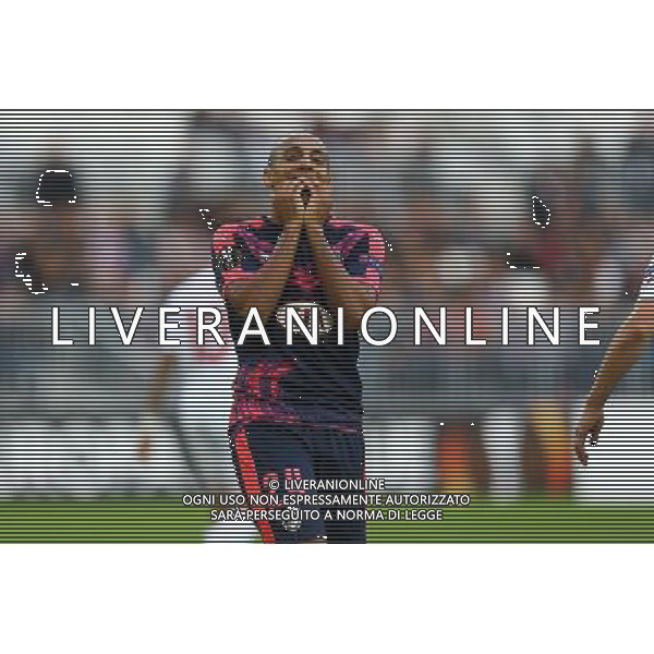 Wahbi Khazri - 17.09.2015 - Bordeaux / Liverpool - Europa League Photo : Manuel Blondeau / Icon Sport AG ALDO LIVERANI SAS ONLY ITALY 