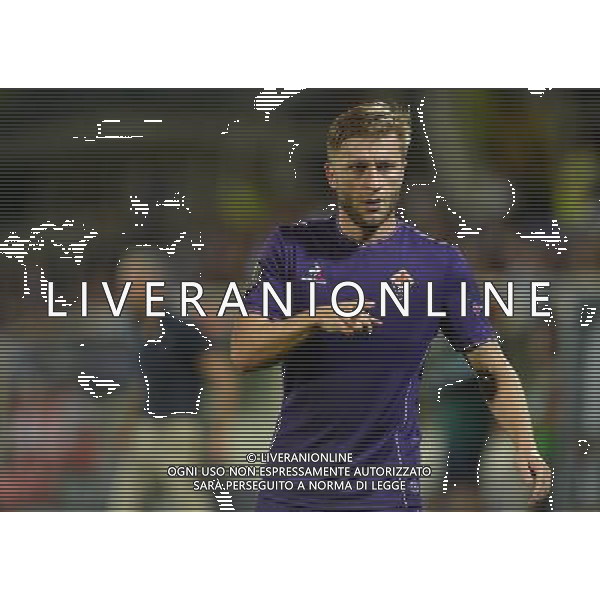 UEFA Europa League 2015/2016 Gruppo I Firenze - 17.09.2015 Fiorentina-Basilea Nella Foto:blaszczykowski /Ph.Vitez-Ag. Aldo Liverani