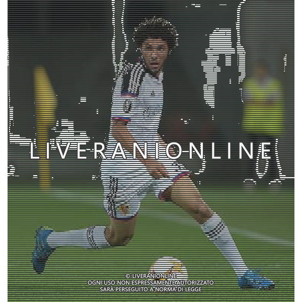 UEFA Europa League 2015/2016 Gruppo I Firenze - 17.09.2015 Fiorentina-Basilea Nella Foto:elneny /Ph.Vitez-Ag. Aldo Liverani