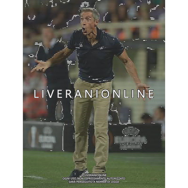 UEFA Europa League 2015/2016 Gruppo I Firenze - 17.09.2015 Fiorentina-Basilea Nella Foto:paulo sousa /Ph.Vitez-Ag. Aldo Liverani