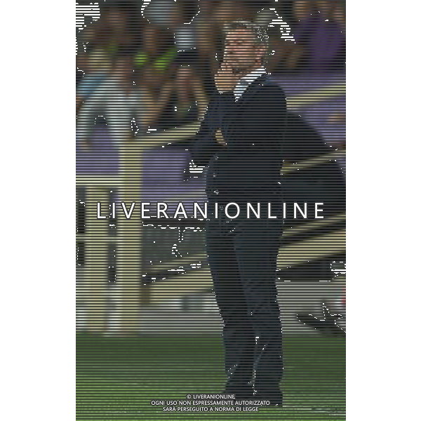 UEFA Europa League 2015/2016 Gruppo I Firenze - 17.09.2015 Fiorentina-Basilea Nella Foto:fischer /Ph.Vitez-Ag. Aldo Liverani