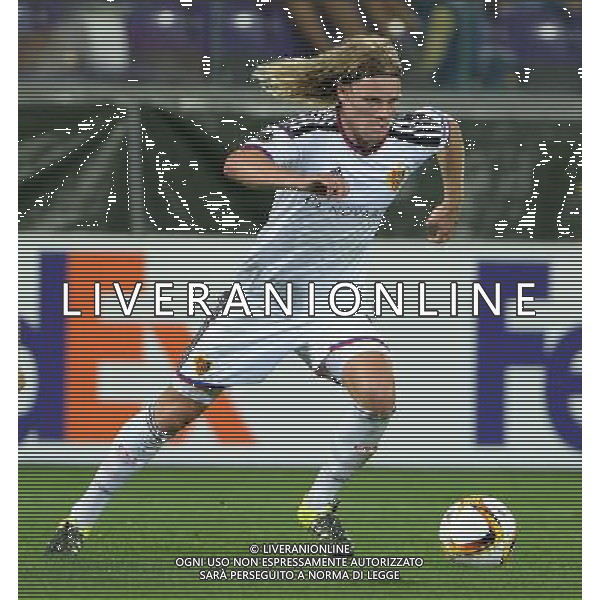 UEFA Europa League 2015/2016 Gruppo I Firenze - 17.09.2015 Fiorentina-Basilea Nella Foto:Bjarnason Birkir /Ph.Vitez-Ag. Aldo Liverani
