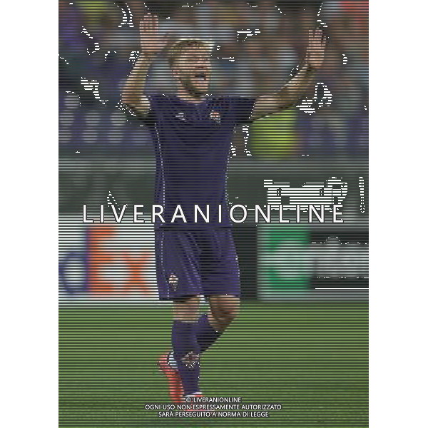 UEFA Europa League 2015/2016 Gruppo I Firenze - 17.09.2015 Fiorentina-Basilea Nella Foto:Blaszczykowski Jakub /Ph.Vitez-Ag. Aldo Liverani