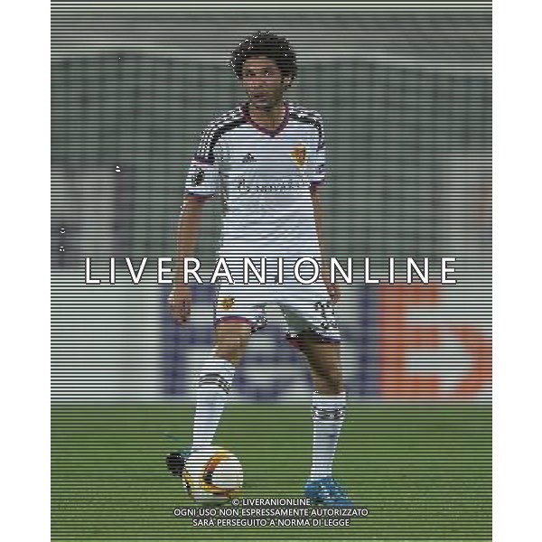 UEFA Europa League 2015/2016 Gruppo I Firenze - 17.09.2015 Fiorentina-Basilea Nella Foto:Elneny Mohamed /Ph.Vitez-Ag. Aldo Liverani