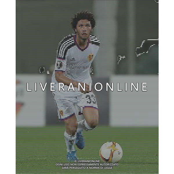 UEFA Europa League 2015/2016 Gruppo I Firenze - 17.09.2015 Fiorentina-Basilea Nella Foto:Elneny Mohamed /Ph.Vitez-Ag. Aldo Liverani