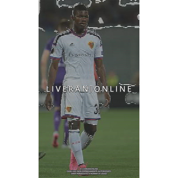 UEFA Europa League 2015/2016 Gruppo I Firenze - 17.09.2015 Fiorentina-Basilea Nella Foto:Embolo Breel /Ph.Vitez-Ag. Aldo Liverani