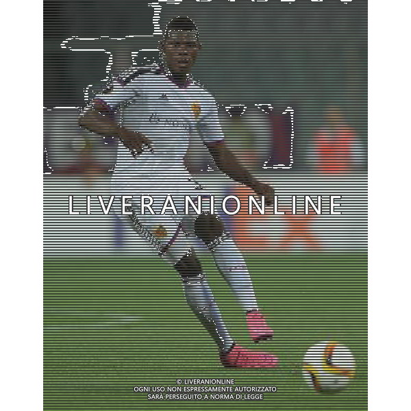 UEFA Europa League 2015/2016 Gruppo I Firenze - 17.09.2015 Fiorentina-Basilea Nella Foto:Embolo Breel /Ph.Vitez-Ag. Aldo Liverani