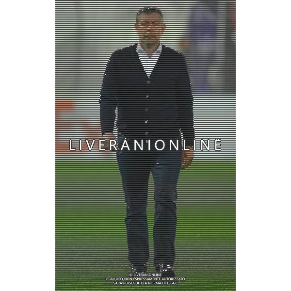 UEFA Europa League 2015/2016 Gruppo I Firenze - 17.09.2015 Fiorentina-Basilea Nella Foto:Fischer Urs /Ph.Vitez-Ag. Aldo Liverani