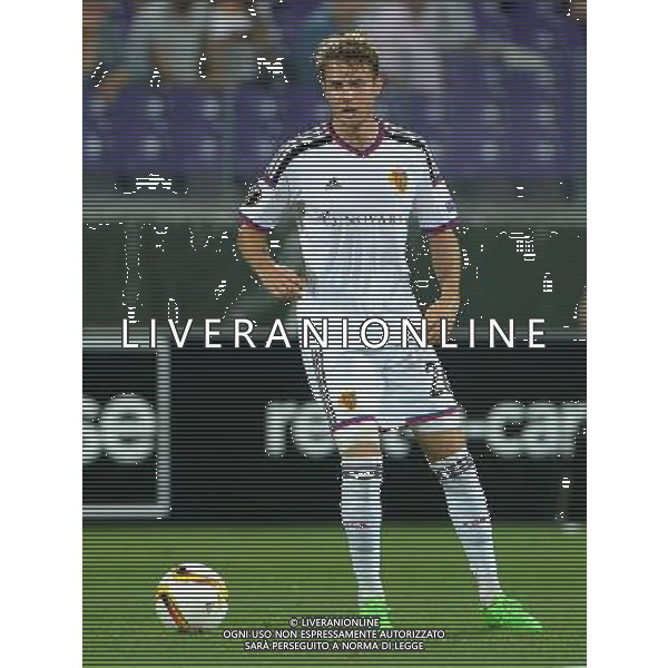 UEFA Europa League 2015/2016 Gruppo I Firenze - 17.09.2015 Fiorentina-Basilea Nella Foto:Hoegh Daniel /Ph.Vitez-Ag. Aldo Liverani