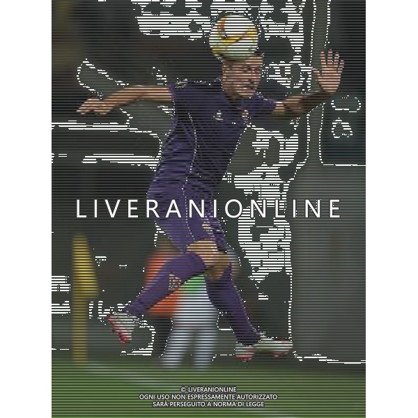 UEFA Europa League 2015/2016 Gruppo I Firenze - 17.09.2015 Fiorentina-Basilea Nella Foto:Pasqual Manuel /Ph.Vitez-Ag. Aldo Liverani