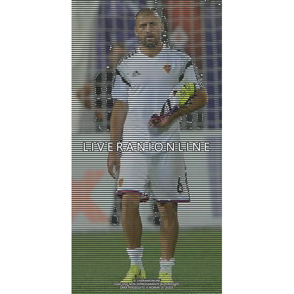 UEFA Europa League 2015/2016 Gruppo I Firenze - 17.09.2015 Fiorentina-Basilea Nella Foto:Walter Samuel /Ph.Vitez-Ag. Aldo Liverani