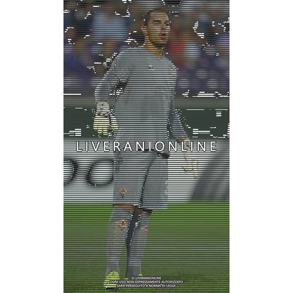 UEFA Europa League 2015/2016 Gruppo I Firenze - 17.09.2015 Fiorentina-Basilea Nella Foto:Sepe Luigi /Ph.Vitez-Ag. Aldo Liverani