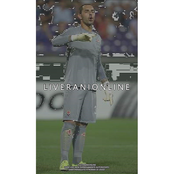 UEFA Europa League 2015/2016 Gruppo I Firenze - 17.09.2015 Fiorentina-Basilea Nella Foto:Sepe Luigi /Ph.Vitez-Ag. Aldo Liverani