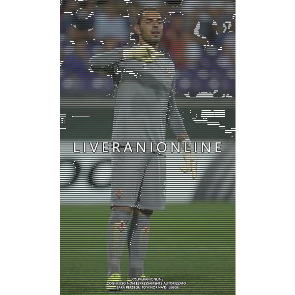 UEFA Europa League 2015/2016 Gruppo I Firenze - 17.09.2015 Fiorentina-Basilea Nella Foto:Sepe Luigi /Ph.Vitez-Ag. Aldo Liverani