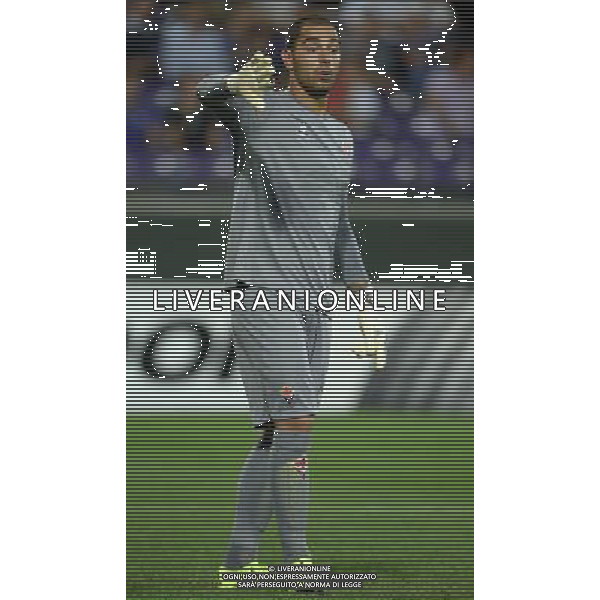 UEFA Europa League 2015/2016 Gruppo I Firenze - 17.09.2015 Fiorentina-Basilea Nella Foto:Sepe Luigi /Ph.Vitez-Ag. Aldo Liverani