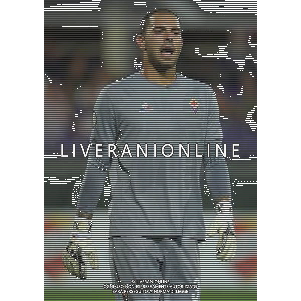UEFA Europa League 2015/2016 Gruppo I Firenze - 17.09.2015 Fiorentina-Basilea Nella Foto:Sepe Luigi /Ph.Vitez-Ag. Aldo Liverani
