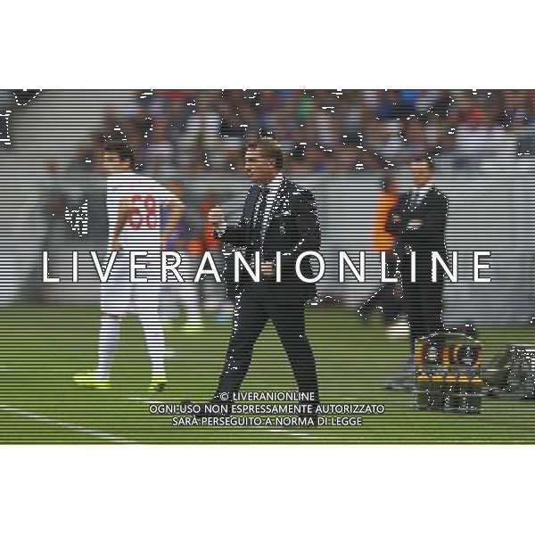Brendan Rodgers - 17.09.2015 - Bordeaux / Liverpool - Europa League Photo : Manuel Blondeau / Icon Sport AG ALDO LIVERANI SAS ONLY ITALY