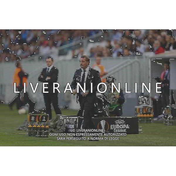 Brendan Rodgers - 17.09.2015 - Bordeaux / Liverpool - Europa League Photo : Manuel Blondeau / Icon Sport AG ALDO LIVERANI SAS ONLY ITALY