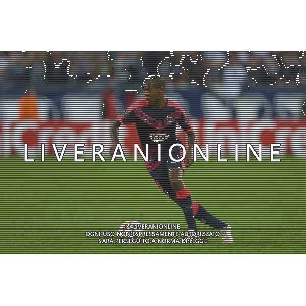 Diego Rolan - 17.09.2015 - Bordeaux / Liverpool - Europa League Photo : Manuel Blondeau / Icon Sport AG ALDO LIVERANI SAS ONLY ITALY