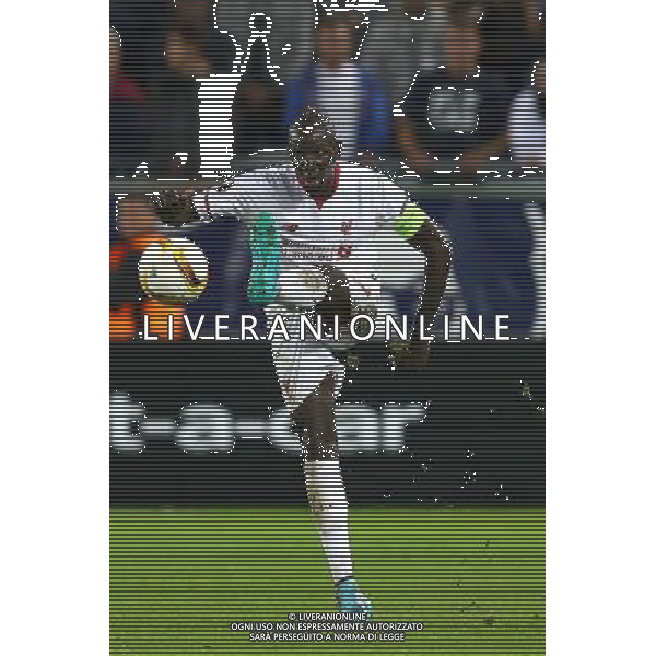 Mamadou Sakho - 17.09.2015 - Bordeaux / Liverpool - Europa League Photo : Manuel Blondeau / Icon Sport AG ALDO LIVERANI SAS ONLY ITALY