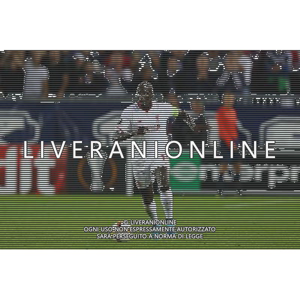 Mamadou Sakho - 17.09.2015 - Bordeaux / Liverpool - Europa League Photo : Manuel Blondeau / Icon Sport AG ALDO LIVERANI SAS ONLY ITALY