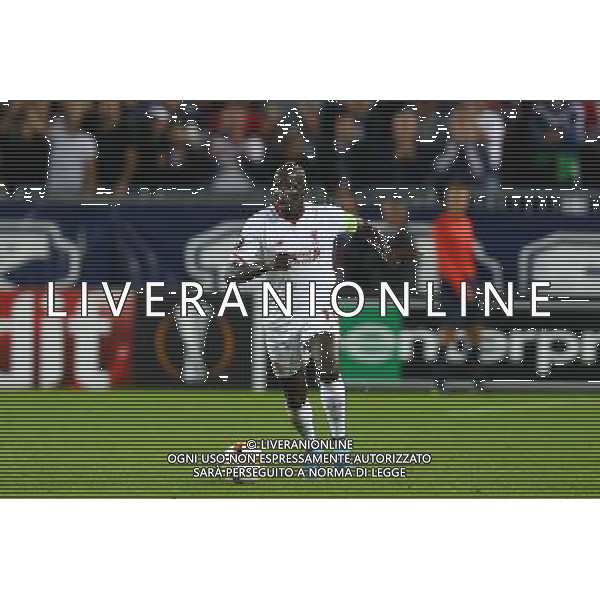 Mamadou Sakho - 17.09.2015 - Bordeaux / Liverpool - Europa League Photo : Manuel Blondeau / Icon Sport AG ALDO LIVERANI SAS ONLY ITALY