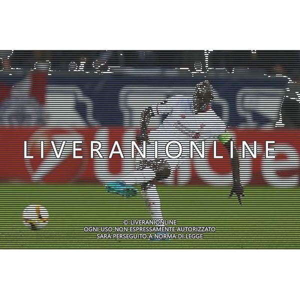 Mamadou Sakho - 17.09.2015 - Bordeaux / Liverpool - Europa League Photo : Manuel Blondeau / Icon Sport AG ALDO LIVERANI SAS ONLY ITALY