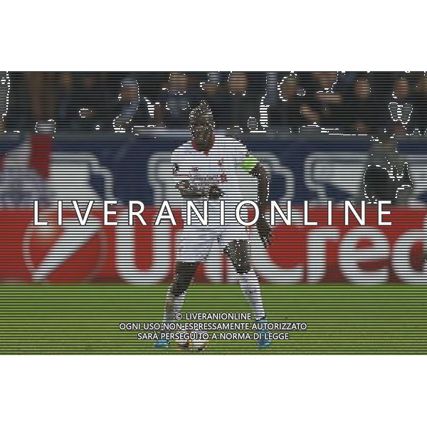 Mamadou Sakho - 17.09.2015 - Bordeaux / Liverpool - Europa League Photo : Manuel Blondeau / Icon Sport AG ALDO LIVERANI SAS ONLY ITALY