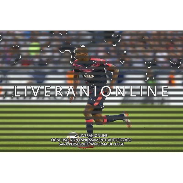 Nicolas Maurice Belay - 17.09.2015 - Bordeaux / Liverpool - Europa League Photo : Manuel Blondeau / Icon Sport AG ALDO LIVERANI SAS ONLY ITALY