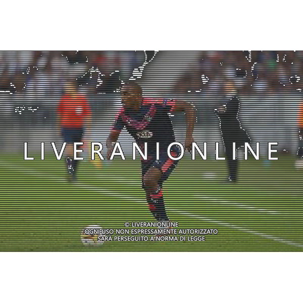 Nicolas Maurice Belay - 17.09.2015 - Bordeaux / Liverpool - Europa League Photo : Manuel Blondeau / Icon Sport AG ALDO LIVERANI SAS ONLY ITALY