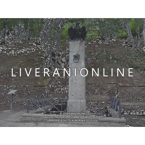 ALFERO LA FONTE DOVE NASCE IL FIUME TEVERE AG ALDO LIVERANI SAS 