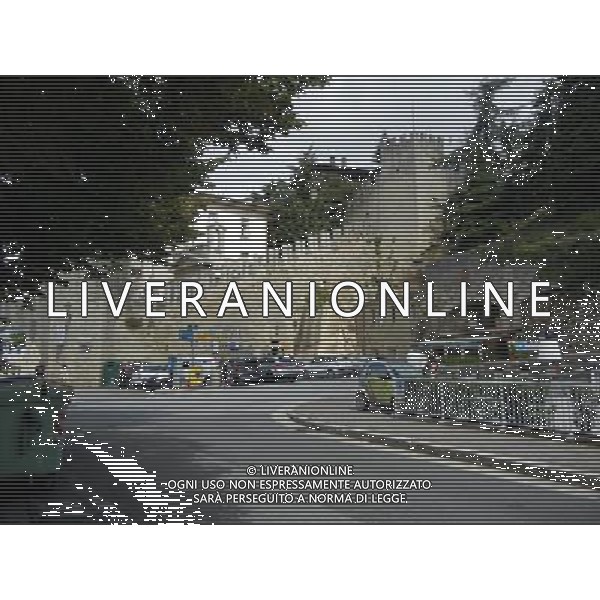 SAN MARINO NELLA FOTO PANORAMICHE DI SAN MARINO AG ALDO LIVERANI SAS