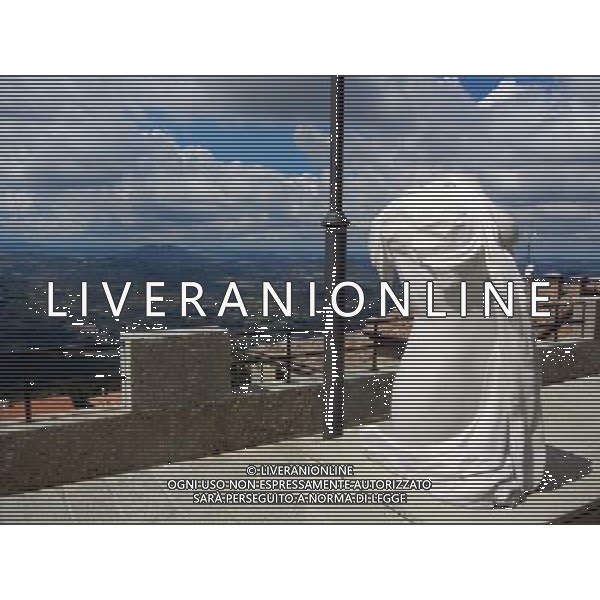 SAN MARINO NELLA FOTO PANORAMICHE DI SAN MARINO AG ALDO LIVERANI SAS