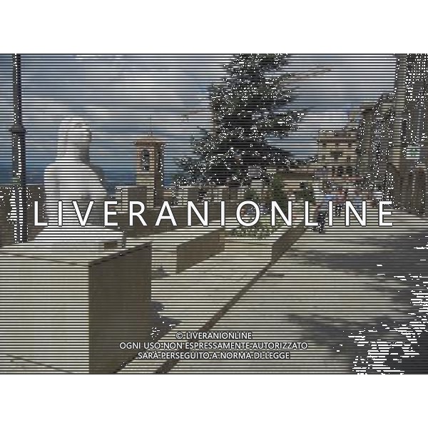 SAN MARINO NELLA FOTO PANORAMICHE DI SAN MARINO AG ALDO LIVERANI SAS