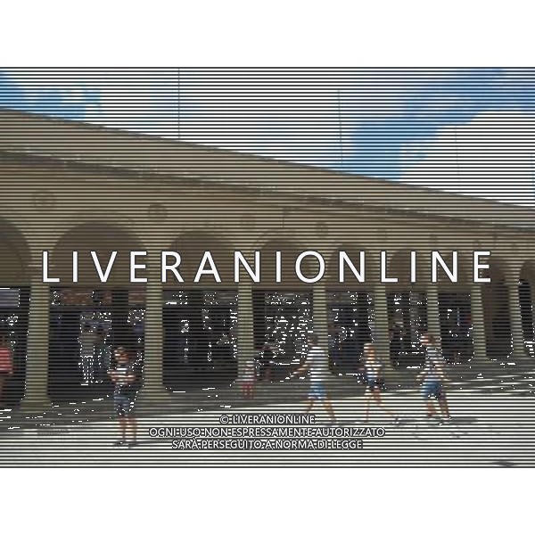 SAN MARINO NELLA FOTO PANORAMICHE DI SAN MARINO AG ALDO LIVERANI SAS