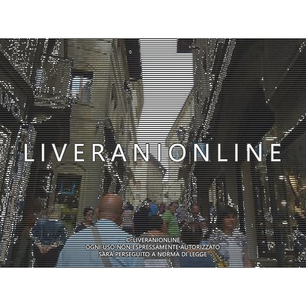 SAN MARINO NELLA FOTO PANORAMICHE DI SAN MARINO AG ALDO LIVERANI SAS