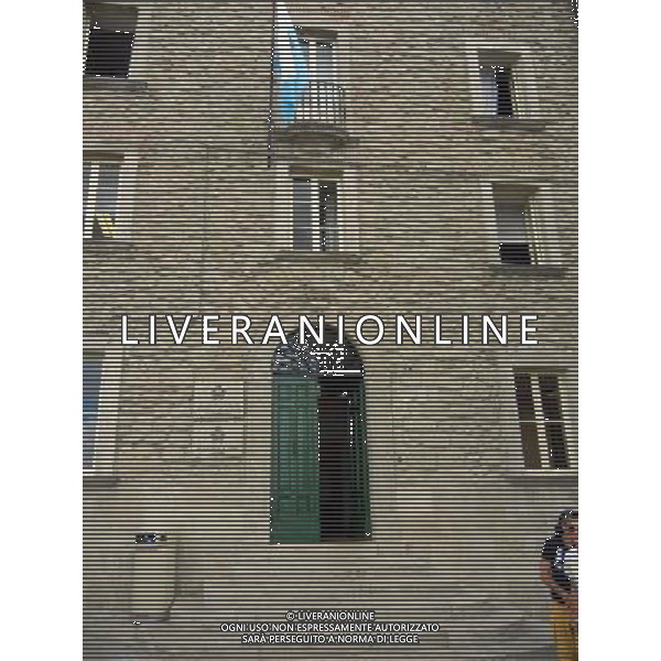 SAN MARINO NELLA FOTO PANORAMICHE DI SAN MARINO AG ALDO LIVERANI SAS