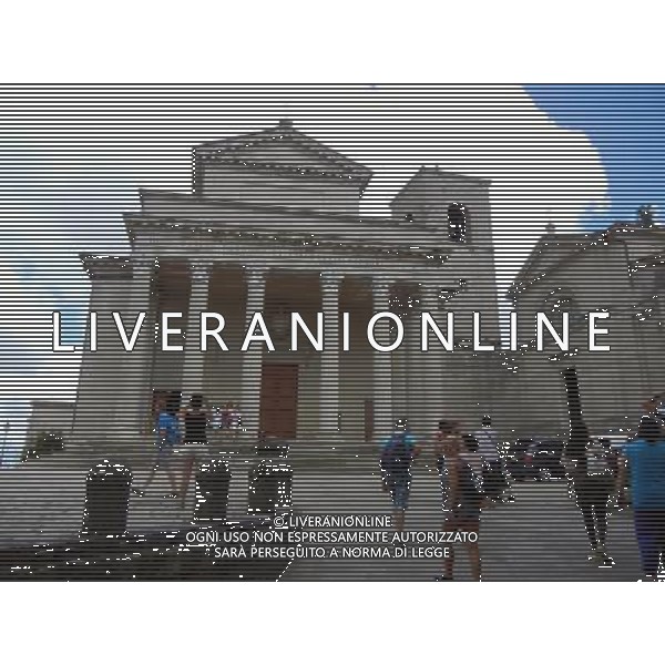 SAN MARINO NELLA FOTO PANORAMICHE DI SAN MARINO AG ALDO LIVERANI SAS