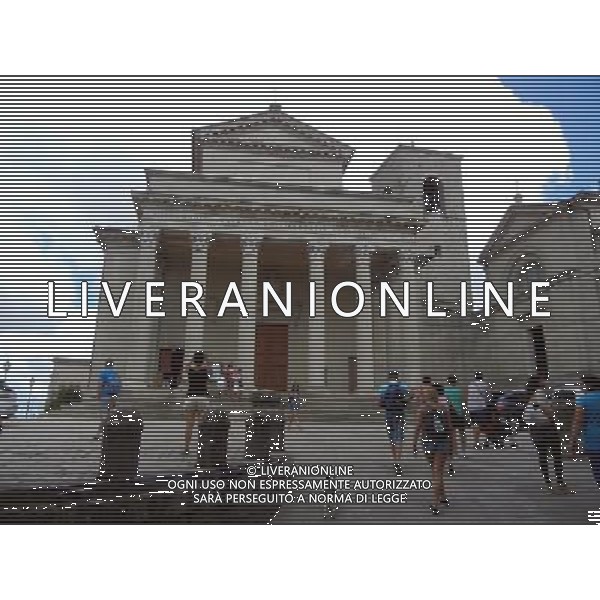 SAN MARINO NELLA FOTO PANORAMICHE DI SAN MARINO AG ALDO LIVERANI SAS