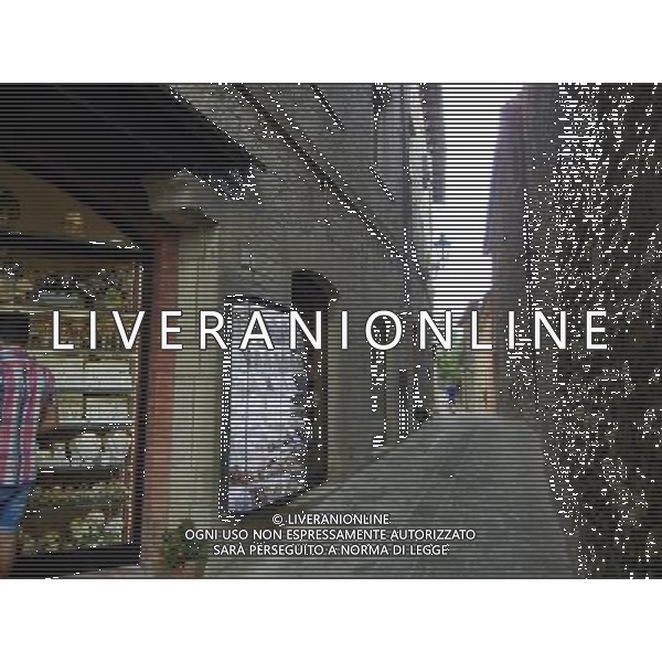 SAN MARINO NELLA FOTO PANORAMICHE DI SAN MARINO AG ALDO LIVERANI SAS