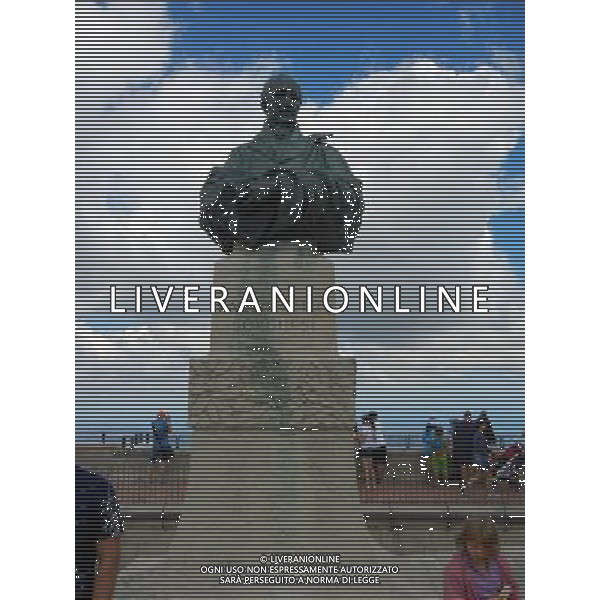 SAN MARINO NELLA FOTO PANORAMICHE DI SAN MARINO AG ALDO LIVERANI SAS