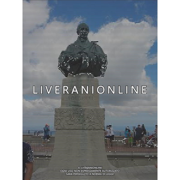 SAN MARINO NELLA FOTO PANORAMICHE DI SAN MARINO AG ALDO LIVERANI SAS