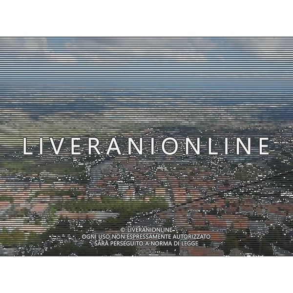 SAN MARINO NELLA FOTO PANORAMICHE DI SAN MARINO AG ALDO LIVERANI SAS