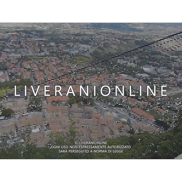 SAN MARINO NELLA FOTO PANORAMICHE DI SAN MARINO AG ALDO LIVERANI SAS