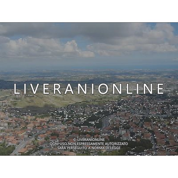 SAN MARINO NELLA FOTO PANORAMICHE DI SAN MARINO AG ALDO LIVERANI SAS