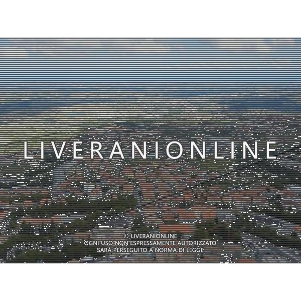 SAN MARINO NELLA FOTO PANORAMICHE DI SAN MARINO AG ALDO LIVERANI SAS