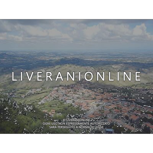 SAN MARINO NELLA FOTO PANORAMICHE DI SAN MARINO AG ALDO LIVERANI SAS
