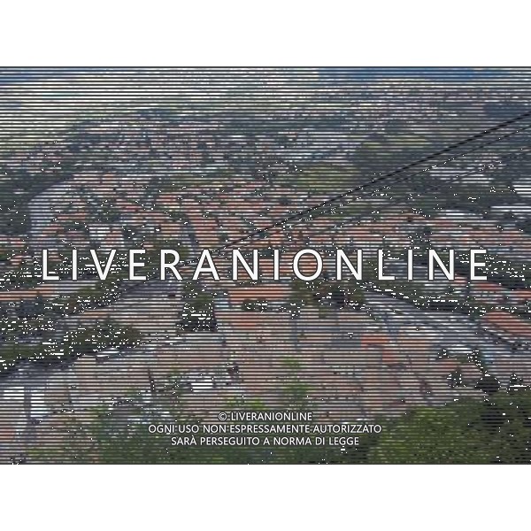 SAN MARINO NELLA FOTO PANORAMICHE DI SAN MARINO AG ALDO LIVERANI SAS