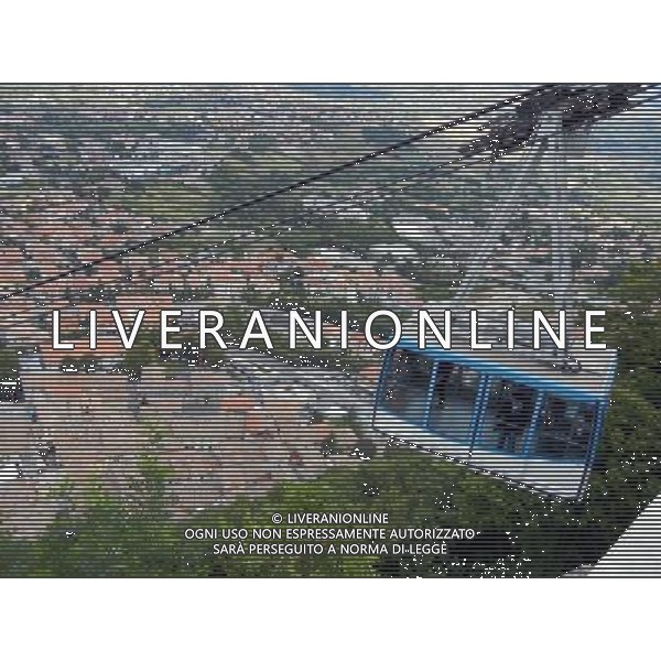 SAN MARINO NELLA FOTO PANORAMICHE DI SAN MARINO AG ALDO LIVERANI SAS