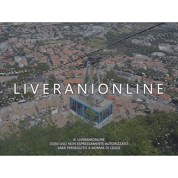 SAN MARINO NELLA FOTO PANORAMICHE DI SAN MARINO AG ALDO LIVERANI SAS